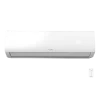Imagen 2 Aire acondicionado split AirClima 24000 Smartfresh. 24000 BTU, bomba de calor, sistema Inverter, gas R32 y pantalla LED. Climatización eficiente todo el año.
