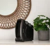 Imagen 4 El termoventilador ReadyWarm 2000 Max Dual Black de 2000 W ofrece calor rápido y eficiente con 3 modos de funcionamiento y doble sistema de seguridad integrado.