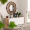 Imagen 5 Termoventilador Cecotec ReadyWarm 2000 Max Force Black de 2000 W con 3 modos, 2 niveles de potencia y sistema de seguridad contra sobrecalentamiento.