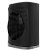 Imagen 2 Termoventilador ReadyWarm 2050 Max Force Black de 2000 W. Incluye 3 modos, termostato regulable y doble sistema de seguridad para un confort total y seguro.