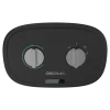 Imagen 4 Termoventilador ReadyWarm 2050 Max Force Black de 2000 W. Incluye 3 modos, termostato regulable y doble sistema de seguridad para un confort total y seguro.
