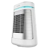 Calefactor cerámico de sobremesa ReadyWarm 1550 Max Ceramic Rotate Smart negro con pantalla digital y oscilación