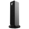 Calefactor cerámico vertical ReadyWarm 2000 Max Ceramic Rotate color blanco con diales de control superiores