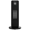 Imagen 3 Calefactor cerámico de 2000 W con oscilación automática y 3 modos. Incluye termostato regulable, tecnología PTC de calentamiento rápido y protección antivuelco.
