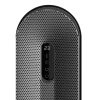 Imagen 3 Calefactor cerámico inteligente de 2000 W con oscilación y tecnología PTC. Ofrece 3 modos, termostato regulable y máxima seguridad para un calentamiento rápido.