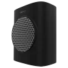Imagen 2 Calefactor cerámico oscilante de 1500 W con pantalla LED y mando a distancia. Termostato regulable, 3 modos de funcionamiento y temporizador de hasta 9 horas.