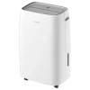 Imagen 2 Deshumidificador Cecotec BigDry 10000 Expert Connected de 30 L/día, depósito de 6L y control Wi-Fi. Ideal para estancias grandes y secado de ropa eficiente.