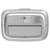Imagen 3 Deshumidificador Cecotec BigDry 10000 Expert Connected de 30 L/día, depósito de 6L y control Wi-Fi. Ideal para estancias grandes y secado de ropa eficiente.