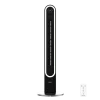 Ventilador de torre Cecotec EnergySilence 9090 Skyline Smart Light con pantalla LED y control táctil