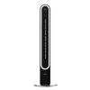 Imagen 2 Ventilador de torre EnergySilence 9090 Skyline Smart Light de 60 W con luz, mando a distancia, pantalla LED y oscilación. Diseño elegante y máxima eficiencia.