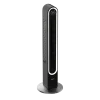 Imagen 3 Ventilador de torre EnergySilence 9090 Skyline Smart Light de 60 W con luz, mando a distancia, pantalla LED y oscilación. Diseño elegante y máxima eficiencia.