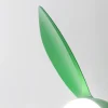 Imagen 7 Ventilador de techo DC de 36" y 35 W en color menta. Incluye luz LED, mando a distancia, temporizador y sistema silencioso EnergySilence para máximo confort.