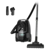Aspirador de trineo con bolsa Conga Powerbag 4000 XL de Cecotec con accesorios y tubo telescópico