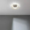 Imagen 3 Ventilador de techo EnergySilence LampAero 600 con motor DC de 20 W, luz LED regulable y diseño Natural WhiteWood. Silencioso y eficiente para todo el año.