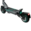 Imagen 3 Patinete eléctrico Cecotec Bongo Y45 Connected con 750 W, autonomía de 45 km y doble suspensión. Cumple la normativa VMP. Ideal para movilidad urbana eficiente.