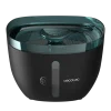 Imagen 3 Fuente automática para mascotas Cecotec Pumba 2200 Refresh con 2 litros de capacidad, filtro purificador y luz interior para mantener el agua fresca diaria.