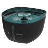 Imagen 4 Fuente automática para mascotas Cecotec Pumba 2200 Refresh con 2 litros de capacidad, filtro purificador y luz interior para mantener el agua fresca diaria.