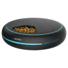 Comedero automático Cecotec Pumba 1600 Purrfect Meal con pantalla LED y 4 secciones independientes