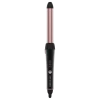 Imagen 3 Rizador multicabezal Cecotec SurfCare MultiWaves con 5 cabezales, diseño ergonómico de 90 grados y revestimiento de turmalina para ondas y rizos profesionales.