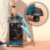 Imagen 8 Aspirador de cenizas Cecotec Conga Ash 6000 EasyGo Home XL. Potencia de 1500 W, depósito de 30 L y ruedas integradas para una limpieza cómoda y eficaz.