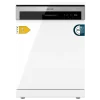 Lavavajillas blanco Bolero Aguazero 6110 de Cecotec de 60 cm con capacidad para 13 cubiertos