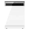 Imagen 2 Optimiza la limpieza de tu vajilla con el Bolero Aguazero 6110 de 60 cm. 13 cubiertos, 6 programas, Media Carga y Dry+ para un secado eficiente y reluciente.