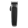 Imagen 3 Cortapelos Cecotec PrecisionCare Power Blade con motor de 5800 rpm, cuchillas de acero inoxidable y 6 peines guía para un corte preciso y profesional en casa.