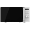 Imagen 2 Microondas Cecotec ProClean 5010 Inverter White de 19 litros. Calienta y descongela de forma uniforme conservando el sabor natural de tus alimentos.