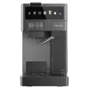 Imagen 2 Cafetera compacta 4 en 1 Cecotec FreeStyle Latte T. Compatible con Nespresso, Dolce Gusto, K-fee y café molido. Incluye tanque de leche para lattes y cappuccinos.