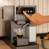 Imagen 5 Cafetera compacta 4 en 1 Cecotec FreeStyle Latte T. Compatible con Nespresso, Dolce Gusto, K-fee y café molido. Incluye tanque de leche para lattes y cappuccinos.
