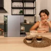 Imagen 8 Cafetera compacta 4 en 1 Cecotec FreeStyle Latte T. Compatible con Nespresso, Dolce Gusto, K-fee y café molido. Incluye tanque de leche para lattes y cappuccinos.