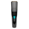 Imagen 3 Barbero Cecotec PrecisionCare Barber con cuchillas de acero inoxidable, 2 peines ajustables de 1 a 20 mm y autonomía de 60 minutos. Perfilado de precisión.