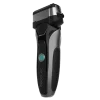 Imagen 2 Afeitadora laminar CECOTEC PrecisionCare x-Trimm Triple. Equipada con 3 cuchillas de acero inoxidable, 60 min de autonomía y resistencia al agua IPX6.