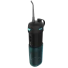 Imagen 3 Irrigador dental de viaje ToothCare Jet Splash de Cecotec con 150 ml de capacidad, 3 modos de limpieza y 8 intensidades. Diseño compacto y 2 boquillas incluidas.