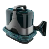 Imagen 2 Limpiatapicerías Conga 6000 Carpet&Spot Clean XXL Advance con 1000 W y 16 kPa. Limpieza profunda con depósitos XXL de 4,5 L de agua limpia y 2,2 L de agua sucia.