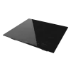 Imagen 4 Placa de inducción Bolero Squa I 4800 TotalFlex de 7400 W con 9 niveles de potencia, control táctil slider y sistema TotalFlex para máxima flexibilidad en cocina.