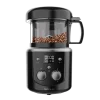 Tostador de café Cecotec Roaster Booster con panel de control digital y visor de tueste