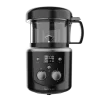 Imagen 2 Tostador de café Roaster Booster de Cecotec con 1400 W, capacidad de hasta 150 g y modos de tueste automático y manual para un aroma personalizado y fresco.