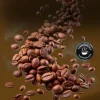 Imagen 6 Tostador de café Roaster Booster de Cecotec con 1400 W, capacidad de hasta 150 g y modos de tueste automático y manual para un aroma personalizado y fresco.
