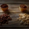Imagen 8 Tostador de café Roaster Booster de Cecotec con 1400 W, capacidad de hasta 150 g y modos de tueste automático y manual para un aroma personalizado y fresco.