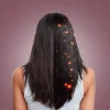 Imagen 6 Cepillo capilar HairCare Revitalize de Cecotec con 5 tecnologías: LLLT, EMS, iones y luz LED para regenerar cutículas y fortalecer el cabello de forma profesional.