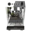 Imagen 2 Cafetera espresso barista Baristeo Brava con 20 bares, doble Thermoblock y molinillo integrado para un café profesional recién molido con aroma y crema óptima.