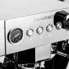 Imagen 8 Cafetera espresso barista Baristeo Brava con 20 bares, doble Thermoblock y molinillo integrado para un café profesional recién molido con aroma y crema óptima.