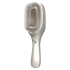 Cepillo reparador capilar Cecotec HairCare Revitalize Champagne con tecnología de luz LED y láser LLLT