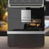 Imagen 8 Cafetera superautomática Cecotec Cremmaet Coffice con 26 bebidas, 19 bares de presión y depósitos XL. Calidad barista profesional para oficinas y negocios.