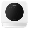 Imagen 2 Lavavajillas compacto Bolero Aguazero 1100 White de 3 cubiertos. 6 programas de lavado, panel Touch Control y diseño eficiente para espacios reducidos.
