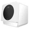 Imagen 5 Lavavajillas compacto Bolero Aguazero 1100 White de 3 cubiertos. 6 programas de lavado, panel Touch Control y diseño eficiente para espacios reducidos.