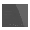 Imagen 2 Placa de inducción Cecotec Bolero Squad I 3600 FullFlex Grey de 7400W. Dispone de zona Flex, zona extra grande, control táctil invisible y elegante acabado gris.