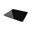 Imagen 4 Placa vitrocerámica Cecotec Bolero Squad V 3100 con 3 zonas de cocción, triple anillo, 5700W de potencia, control táctil y sistemas de seguridad avanzados.