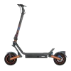 Imagen 2 Patinete eléctrico Bongo GS75 2x2 XXL Connected con doble motor de 2400 W, autonomía de 75 km y ruedas off-road de 11 pulgadas. Máxima potencia y control.